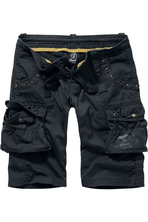 Brandit Soho Shorts