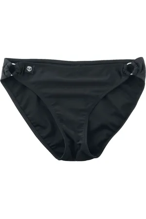 Rock Rebel Mix And Match Bikini Bottom