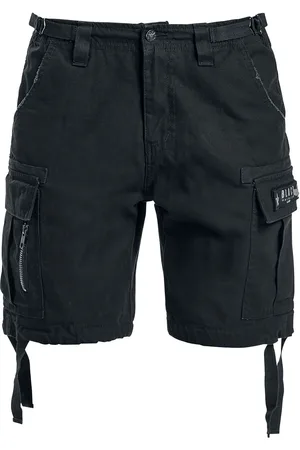 EMP Army Vintage Shorts Shorts