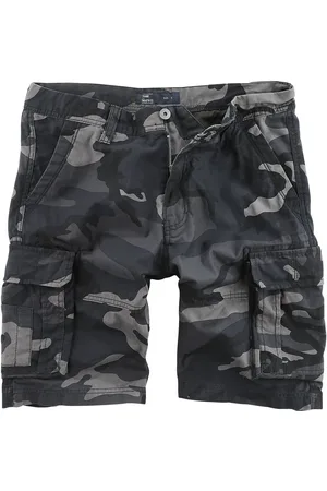 Vintage industries Rowing Short Shorts