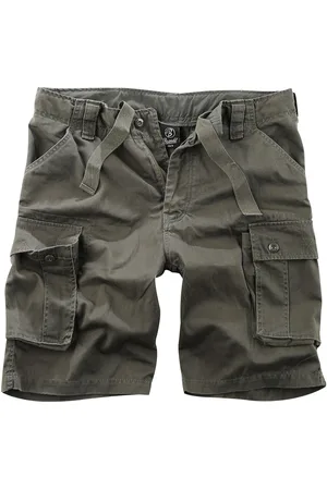 Brandit Cody Vintage Short Shorts