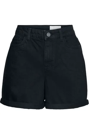 Noisy May Smiley Shorts Shorts