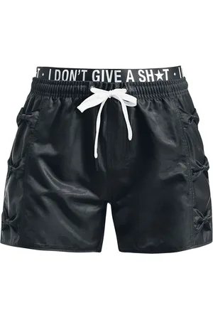 RED by EMP Mix And Match Swim Shorts
