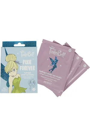 Disney Mad Beauty - Pixie Forever Under Eye Masks Face mask