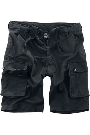 Brandit Cody Vintage Short Shorts