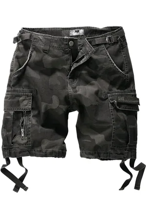 EMP Army Vintage Shorts Shorts