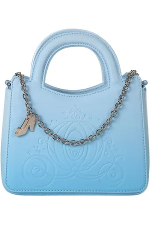 Cinderella Loungefly - 75th Anniversary Handbag