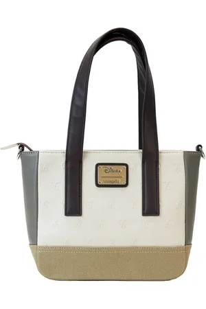 Mickey Mouse Loungefly - Mickey & Friends Shoulder Bag