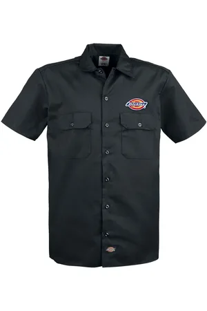 Dickies Clintondale Short-sleeved Shirt