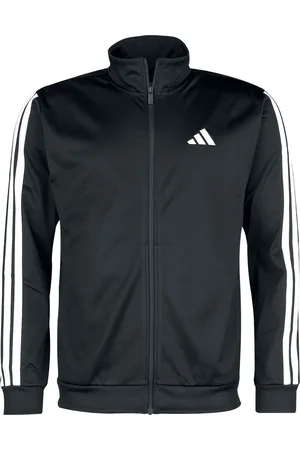 adidas M 3S TR TT TS Tracksuit Top