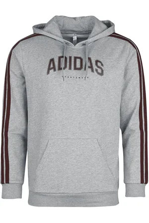adidas M C Colleg HOODIE Hooded sweater