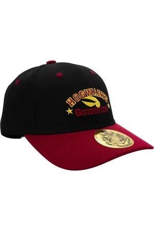 Harry Potter Quidditch Cap