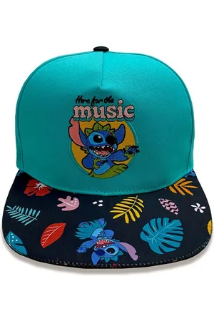 Disney Here For The Music Cap