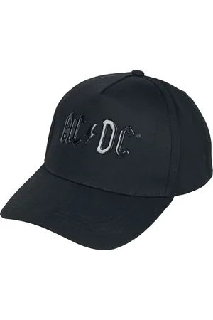 AC/DC Shiny Logo Cap