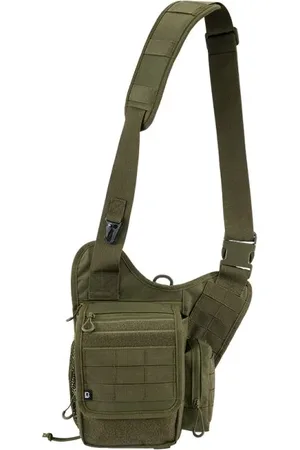 Brandit Travel Side Bag Shoulder Bag