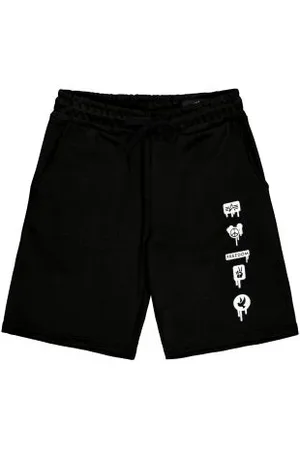 Alpha Industries Freedom Casual Shorts Shorts