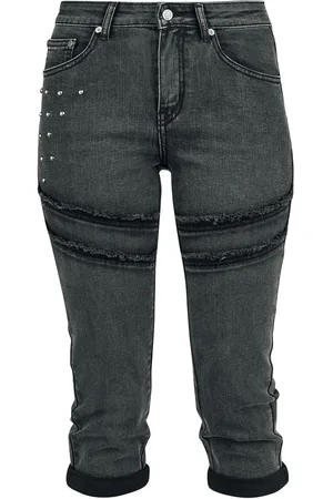Rock Rebel Shorts