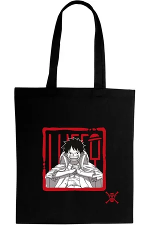 Onepiece Luffy Fabric bag