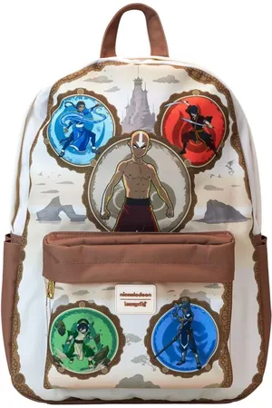 Avatar: The Last Airbender Loungefly - Avatar the Last Airbender Backpack