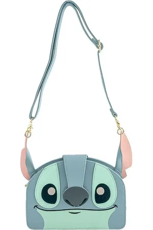 Disney Loungefly - Stitch Luau Handbag