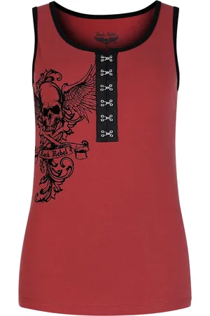 Rock Rebel Top