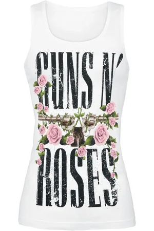 Guns N´Roses Big Guns Top