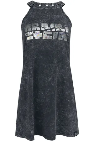 Rammstein Short dress