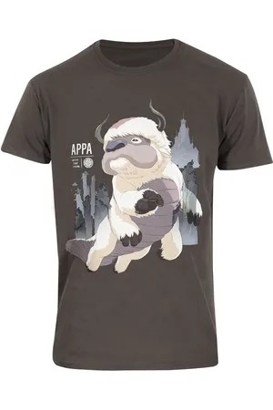 Avatar: The Last Airbender Appa T-Shirt