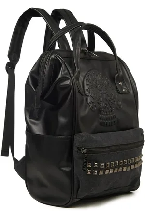 Banned Retro Androginy Backpack