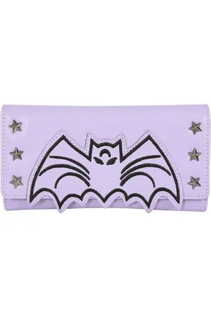 Banned Retro Nocturne Wallet