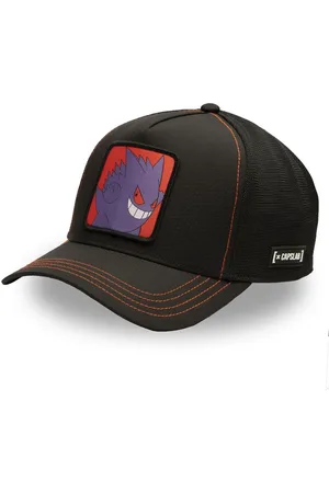 Pokemon Gengar Cap