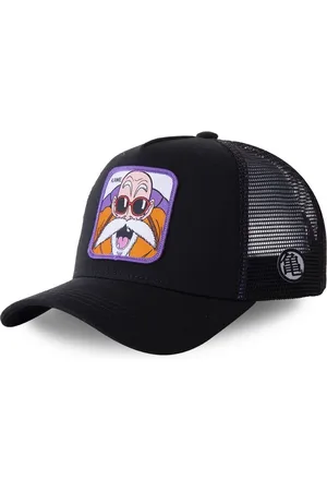 Dragon Ball Master Roshi Cap