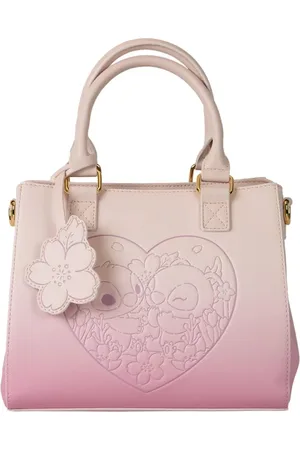Disney Loungefly - Cute Stitch Handbag