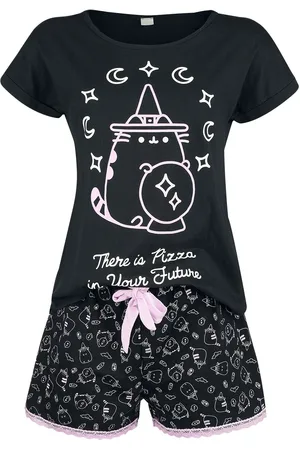 Pusheen Pyjama