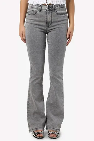 Noisy May NMSALLIE HW SKINNY JEANS VI545LG FWD NOOS Jeans