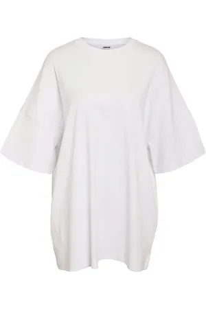 Noisy May NMMOCCA 2/4 BOXY T-SHIRT DRESS JRS FWD NOOS Short dress