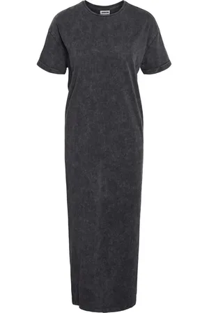 Noisy May NMBRANDY S/S DRESS JRS NOOS Long dress