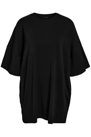 Noisy May NMMOCCA 2/4 BOXY T-SHIRT DRESS JRS FWD NOOS Short dress