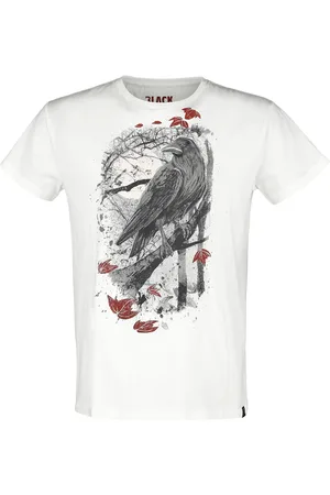 EMP Raven Soul T-Shirt