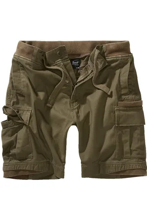 Brandit Packham vintage shorts Shorts