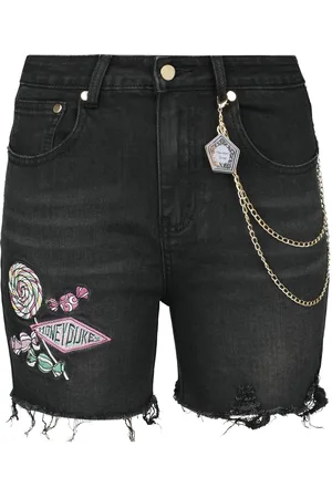 Harry Potter Honeydukes Shorts