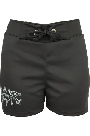 Slayer Mongo Shorts
