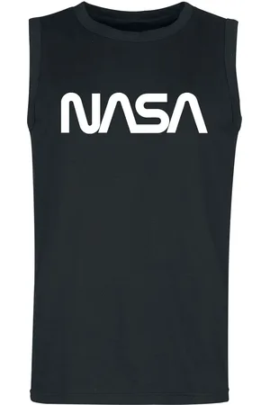 Nasa Logo Tanktop