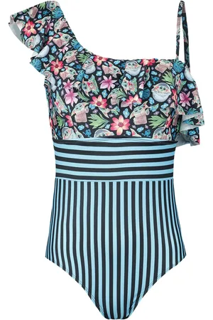 STAR WARS Tropical - Grogu Swimsuit