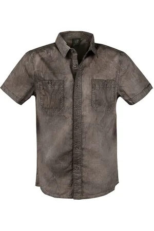 Brandit Roadstar Short-sleeved Shirt