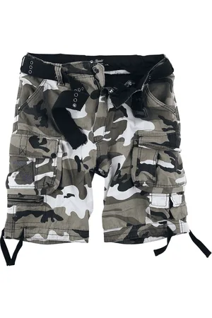 Brandit Savage Vintage Shorts Shorts