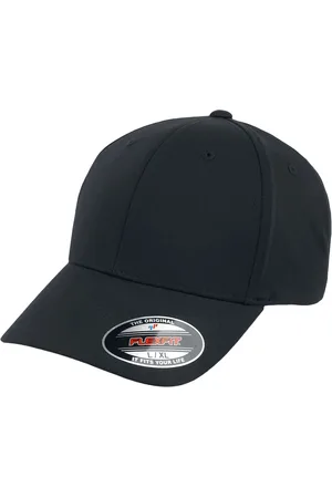 Flexfit Alpha Shape Cap