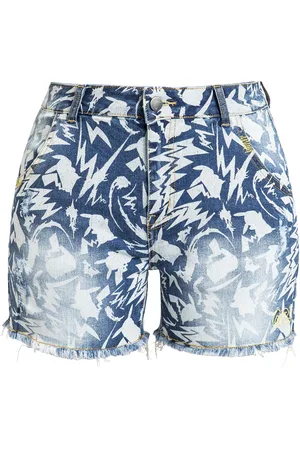 Pokemon Pikachu - Retro Summer Shorts