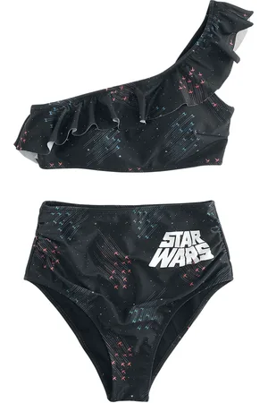 STAR WARS Space advert Bikini Set