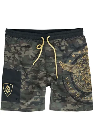 Sabaton EMP Signature Collection Swim Shorts